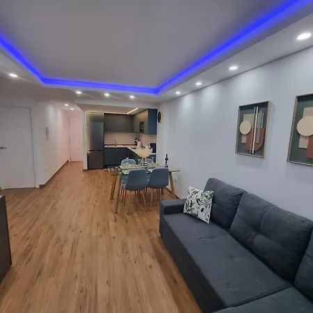 Lejlighed Casa Liotro Comfortable, Panoramic,central, Near The Sea,swimming Pool,wifi,terrace