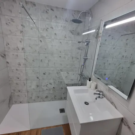 Casa Liotro Comfortable, Panoramic,central, Near The Sea,swimming Pool,wifi,terrace Lejlighed