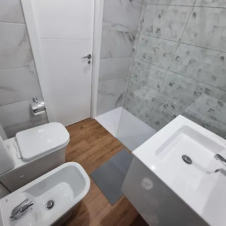 Casa Liotro Comfortable, Panoramic,central, Near The Sea,swimming Pool,wifi,terrace Lejlighed *