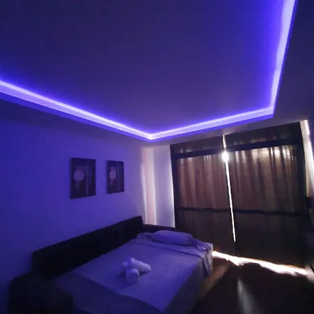 Casa Liotro Comfortable, Panoramic,central, Near The Sea,swimming Pool,wifi,terrace Los Cristianos (Tenerife)