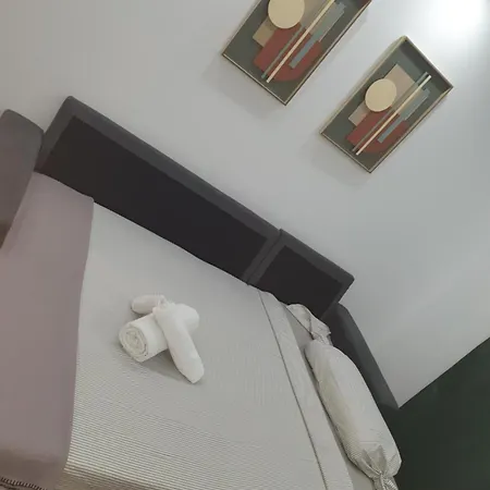 Casa Liotro Comfortable, Panoramic,central, Near The Sea,swimming Pool,wifi,terrace Lejlighed *