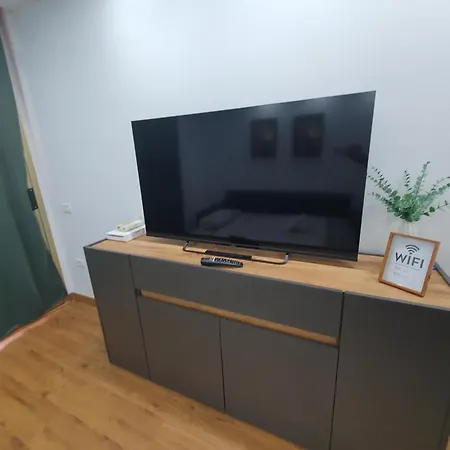 Casa Liotro Comfortable, Panoramic,central, Near The Sea,swimming Pool,wifi,terrace Lejlighed *