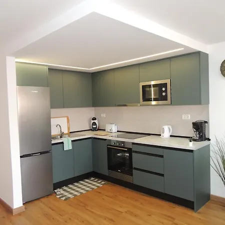 Casa Liotro Comfortable, Panoramic,central, Near The Sea,swimming Pool,wifi,terrace Lejlighed Los Cristianos (Tenerife)