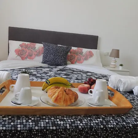 Casa Liotro Comfortable, Panoramic,central, Near The Sea,swimming Pool,wifi,terrace