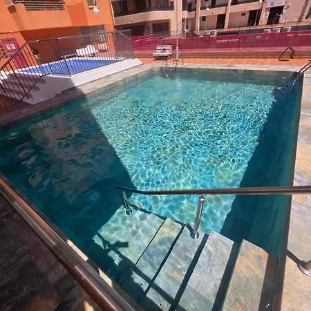 Casa Liotro Comfortable, Panoramic,central, Near The Sea,swimming Pool,wifi,terrace Lejlighed *