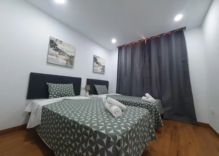 Apartman Casa Liotro Comfortable, Panoramic,central, Near The Sea,swimming Pool,wifi,terrace Los Cristianos