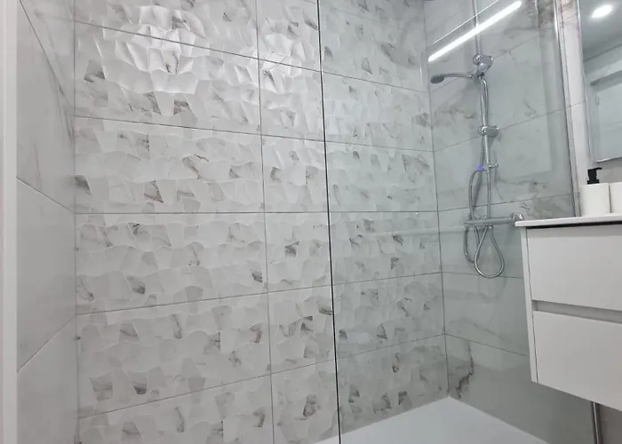 Casa Liotro Comfortable, Panoramic,central, Near The Sea,swimming Pool,wifi,terrace Apartman Los Cristianos