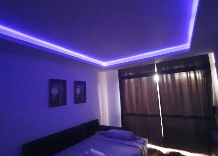 Casa Liotro Comfortable, Panoramic,central, Near The Sea,swimming Pool,wifi,terrace Los Cristianos