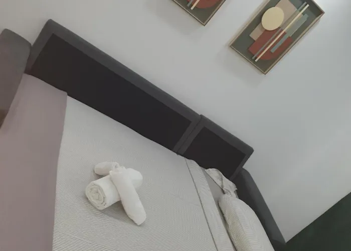 Casa Liotro Comfortable, Panoramic,central, Near The Sea,swimming Pool,wifi,terrace Apartman *