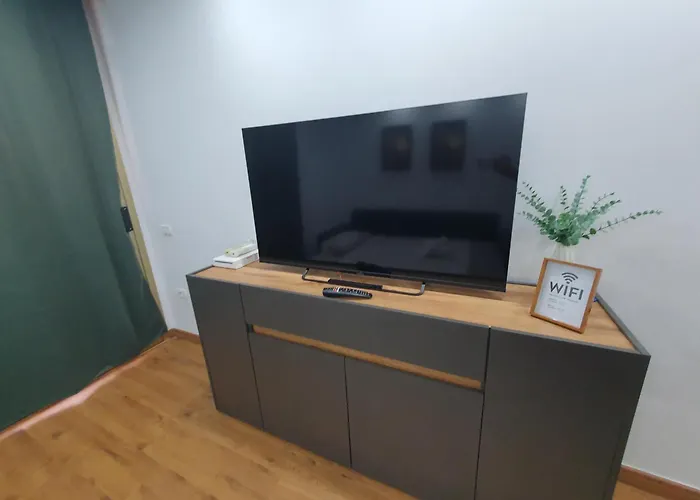 Casa Liotro Comfortable, Panoramic,central, Near The Sea,swimming Pool,wifi,terrace Apartman *