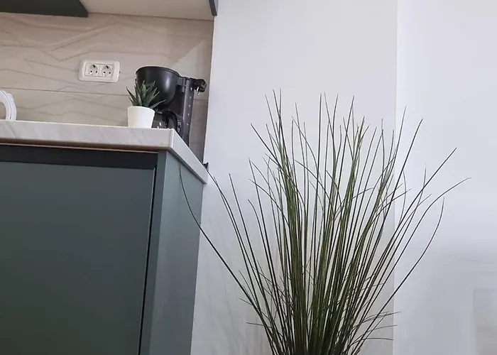 Apartman Casa Liotro Comfortable, Panoramic,central, Near The Sea,swimming Pool,wifi,terrace *