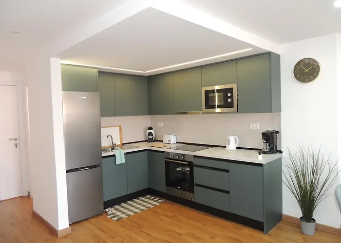 Casa Liotro Comfortable, Panoramic,central, Near The Sea,swimming Pool,wifi,terrace Apartman Los Cristianos